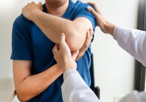 مرکز فیزیوتراپی در تهران