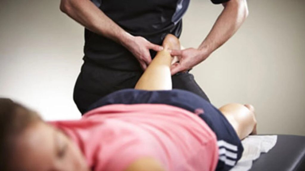 مرکز ماساژ در کرج