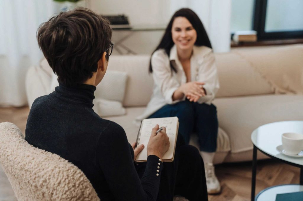 مرکز مشاوره در تهران