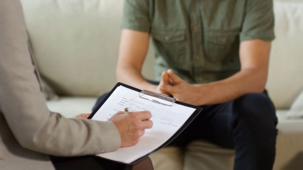 مرکز مشاوره در مشهد