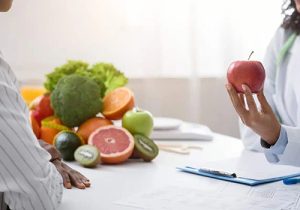 برنامه رژیم لاغری سالم توسط پزشک تغذیه در تبریز