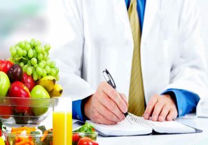 پزشک تغذیه در تهران