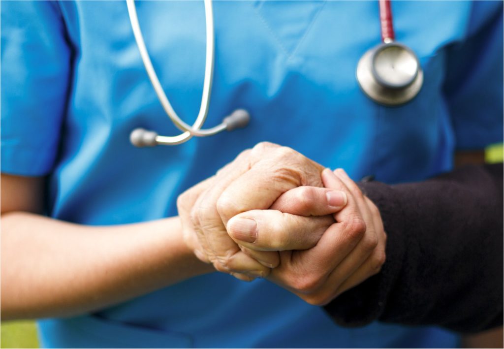 کلینیک ترک اعتیاد در تهران