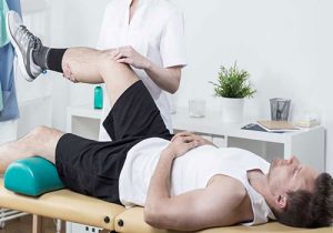 کلینیک فیزیوتراپی در کرج