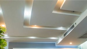 اجرای کناف در تبریز