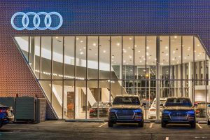 بهترین نمایشگاه اتومبیل در کرج