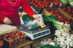 لیست بهترین فروشگاه ترازو دیجیتال در تهران