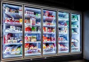 جدیدترین-یخچال-فروشگاهی-در-کرج