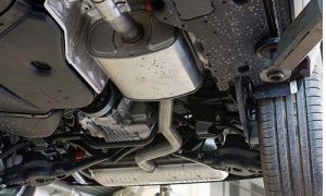 شماره تماس اگزوز سازی در مشهد
