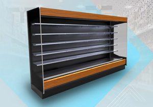 فریزر صنعتی در تبریز