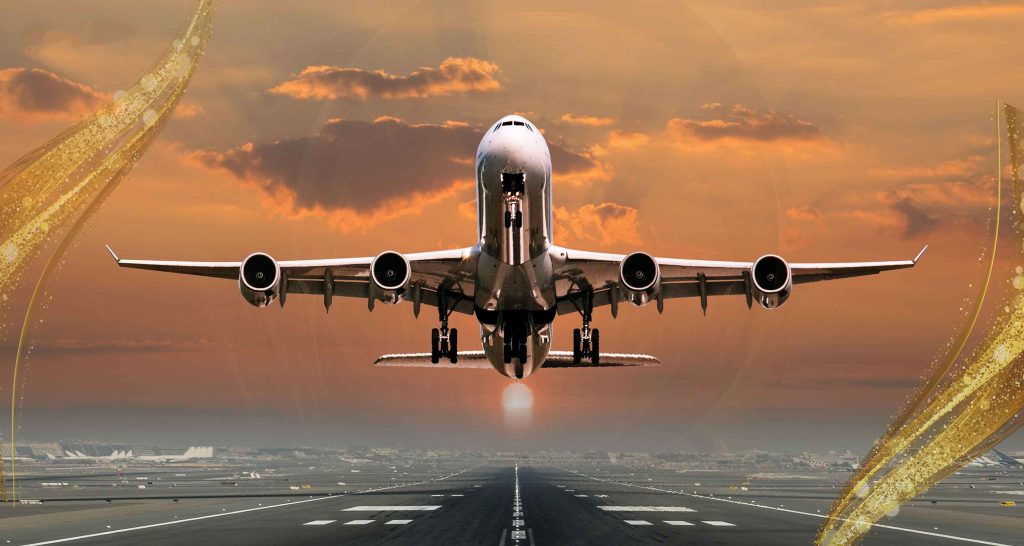 بهترین آژانس هواپیمایی در کرج