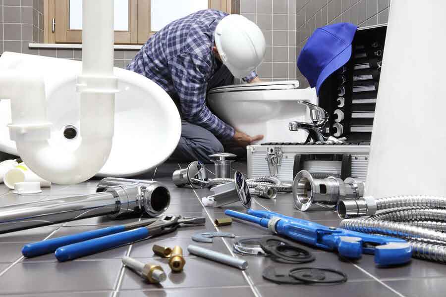 بهترین لوله بازکنی در تبریز