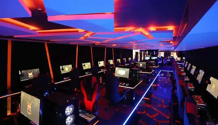بهترین گیم نت در تبریز