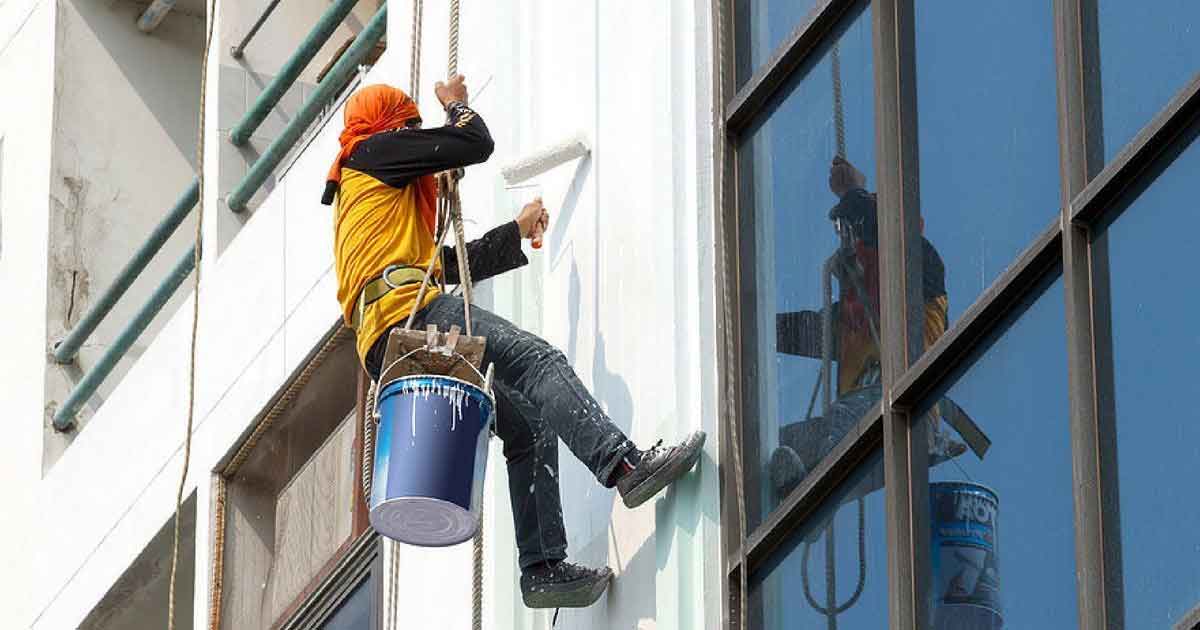 بهترین اجرا رنگ پلاستیک در مشهد