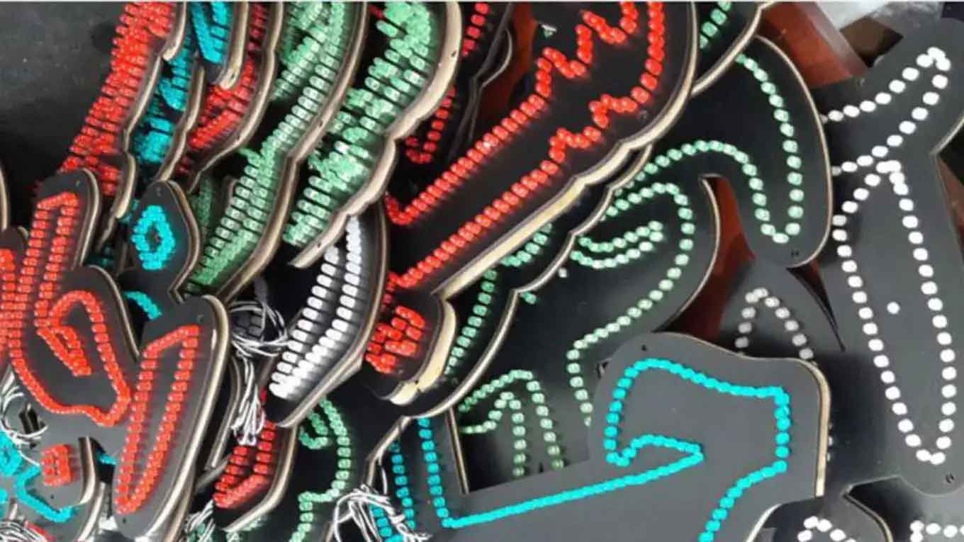 بهترین تابلو سازی و تابلو نویسی در تبریز