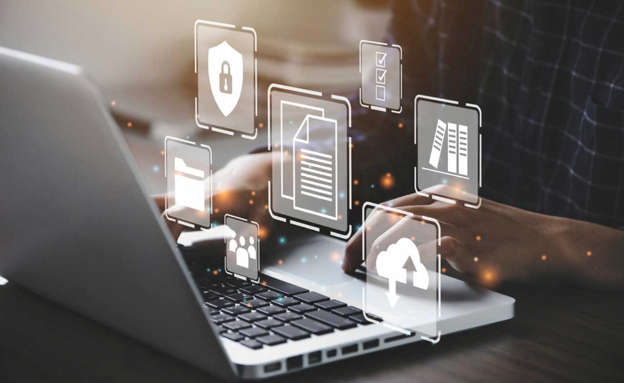 بهترین مرکز تایپ و تکثیر در کرج