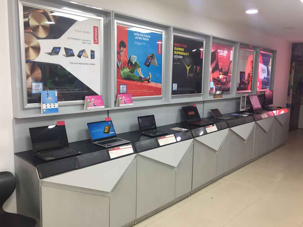 بهترین فروشگاه لپ تاپ و کامپیوتر در تهران