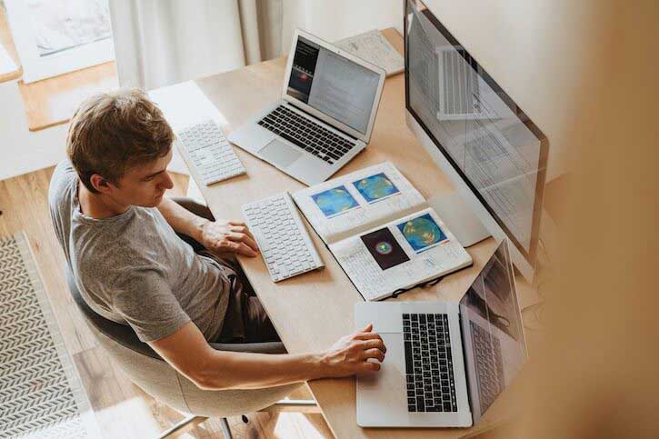 بهترین مرکز تایپ و تکثیر در مشهد