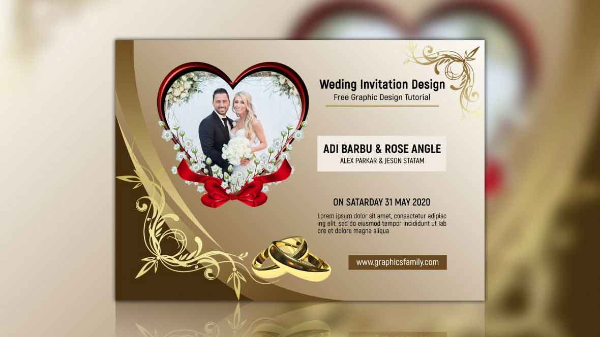 بهترین کارت دعوت و عروسی در کرج