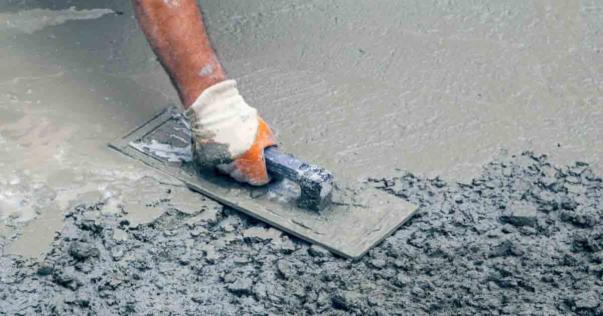 خدمات بتن آماده در تبریز