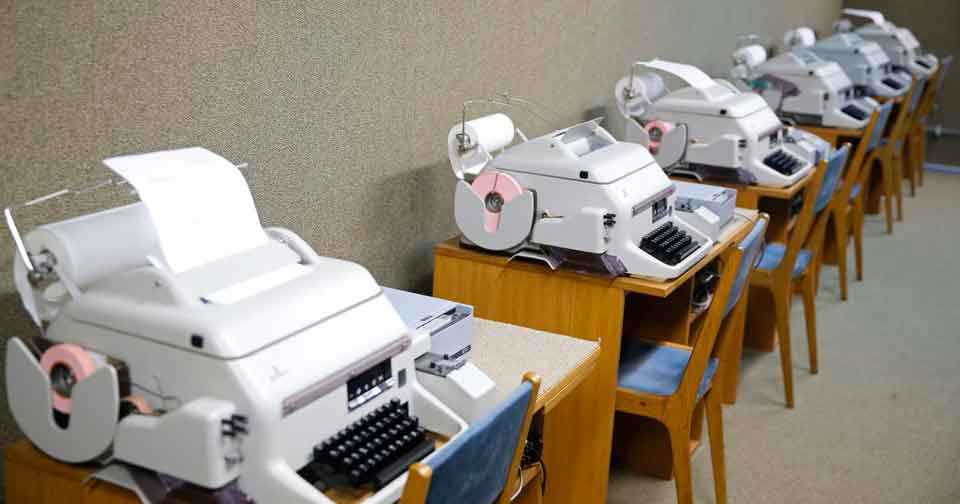 بهترین فروشگاه ماشین های اداری در تبریز