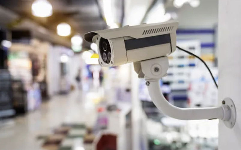 بهترین فروشگاه دوربین مداربسته در تبریز