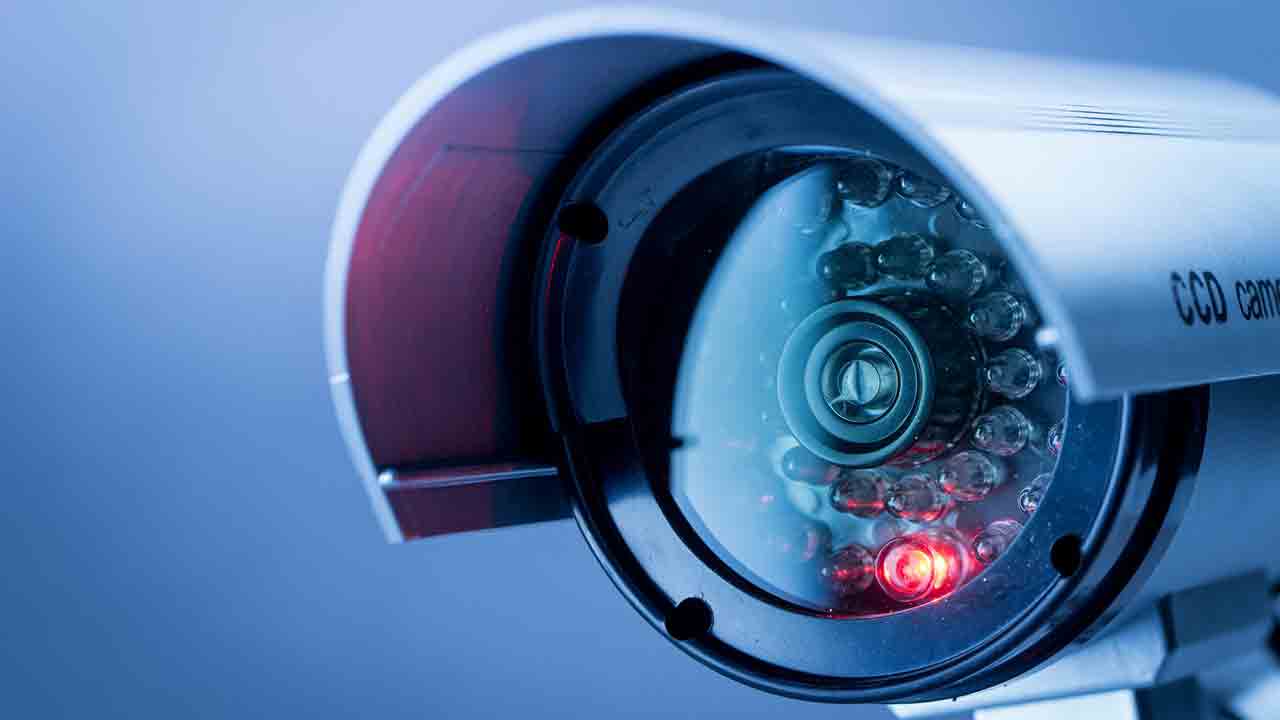 بهترین فروشگاه دوربین مداربسته در تهران
