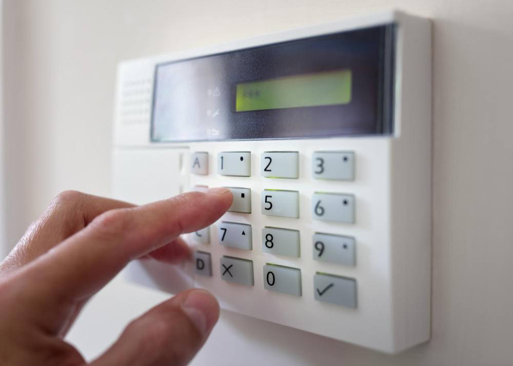 بهترین فروشگاه دزدگیر اماکن و منزل در کرج