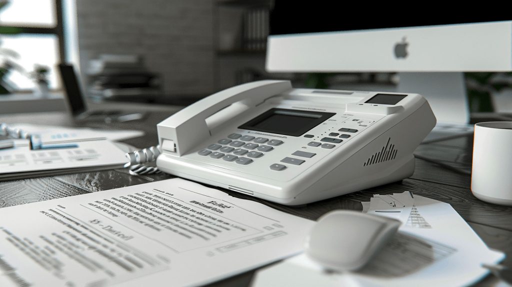 بهترین فروشگاه تلفن و فکس در تبریز