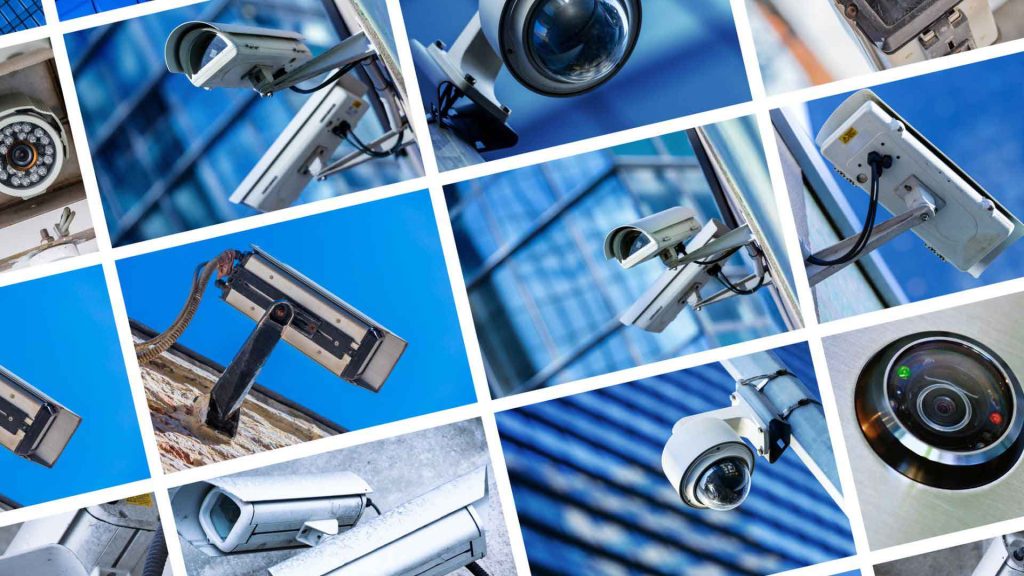 بهترین فروشگاه دوربین مداربسته در تبریز