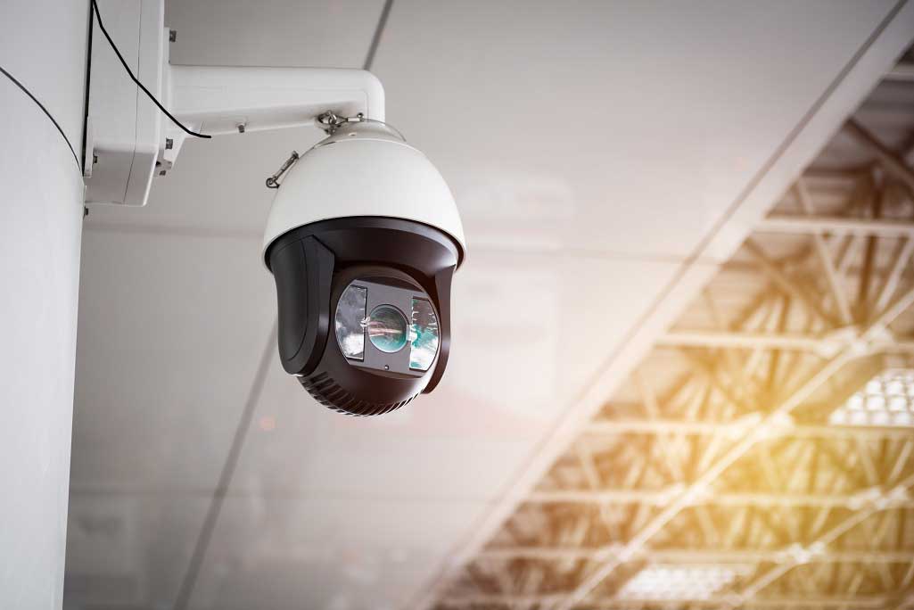 بهترین فروشگاه دوربین مداربسته در تبریز