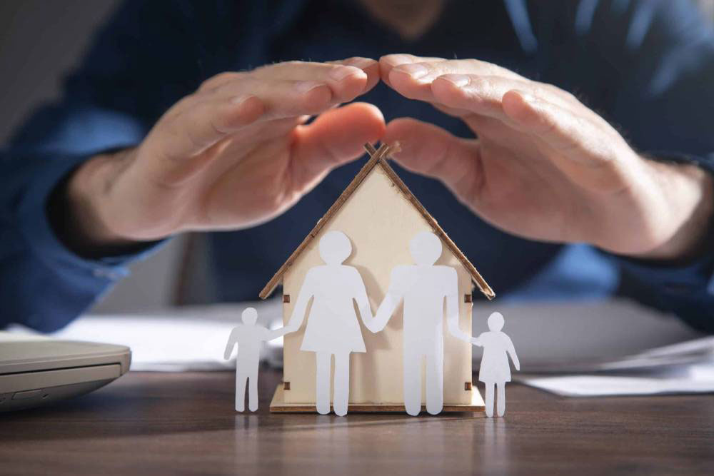 بهترین نمایندگی و دفتر بیمه در تهران