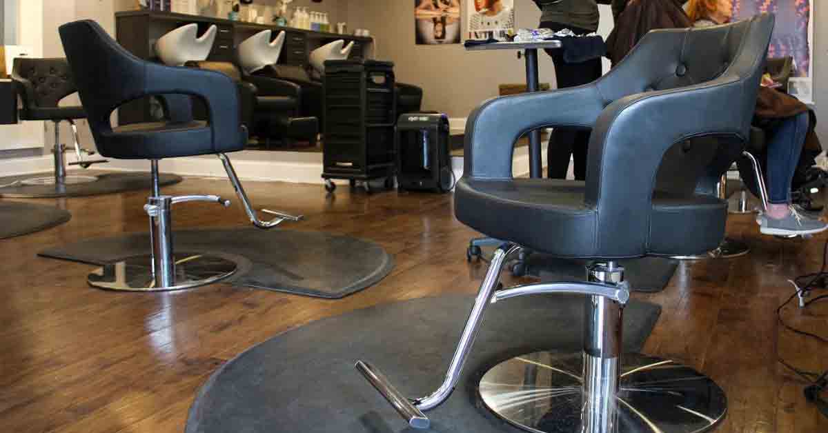 بهترین تعمیرات صندلی اداری و آرایشگاهی در کرج