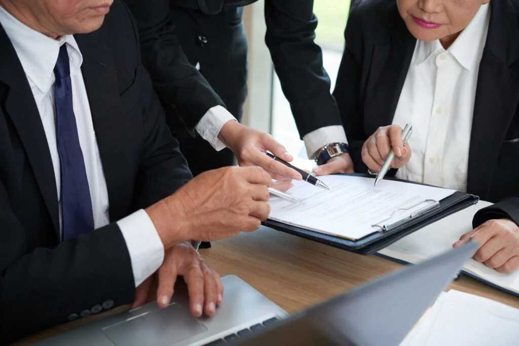 بهترین ثبت شرکت و برند در کرج
