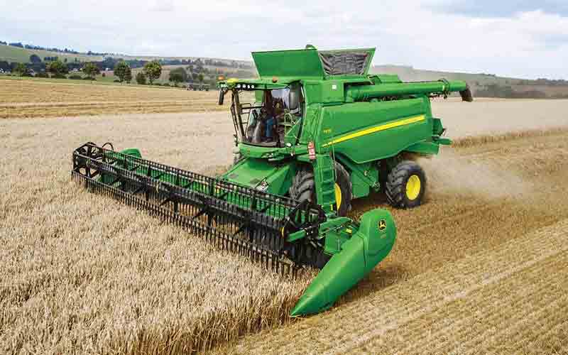 بهترین فروشگاه ادوات کشاورزی در مشهد