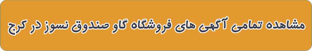 بهترین فروشگاه گاو صندوق نسوز در کرج