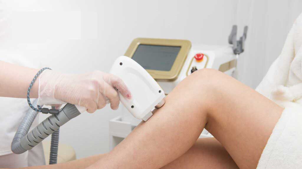 بهترین کلینیک و مرکز لیزر در کرج