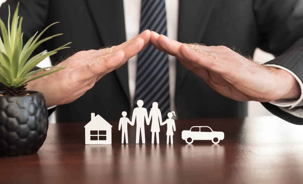 بهترین نمایندگی و دفتر بیمه در کرج