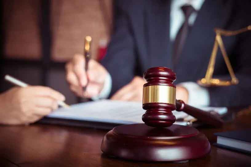 بهترین وکیل پایه یک دادگستری در کرج