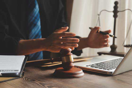 بهترین وکیل پایه یک دادگستری در کرج