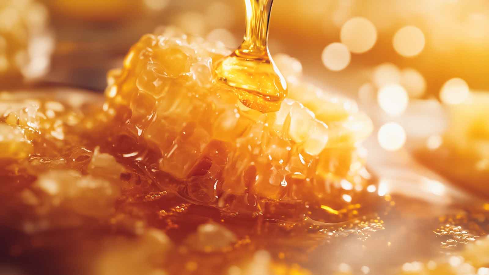 بهترین عسل فروشی و فروشگاه عسل در کرج