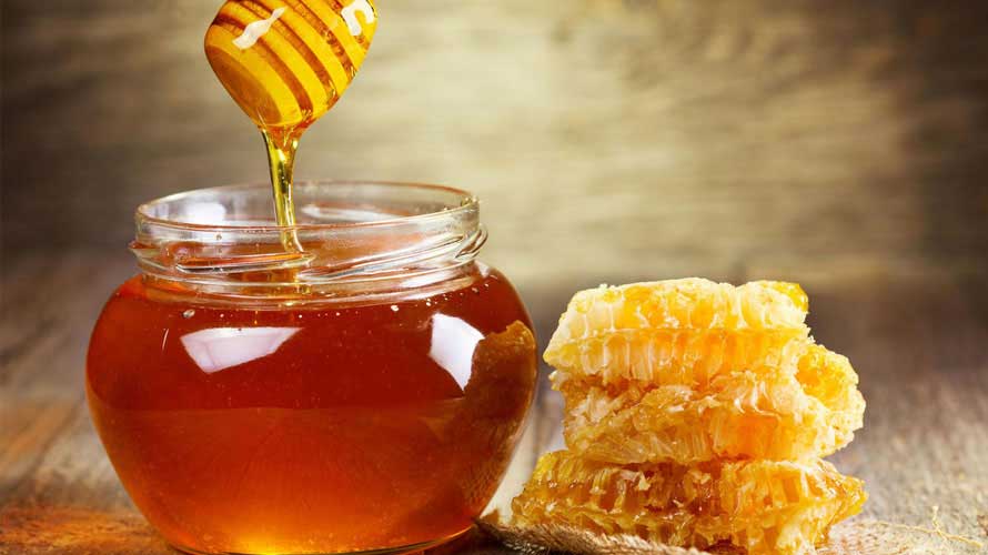 بهترین عسل فروشی و فروشگاه عسل در تهران