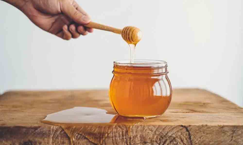 بهترین عسل فروشی و فروشگاه عسل در مشهد