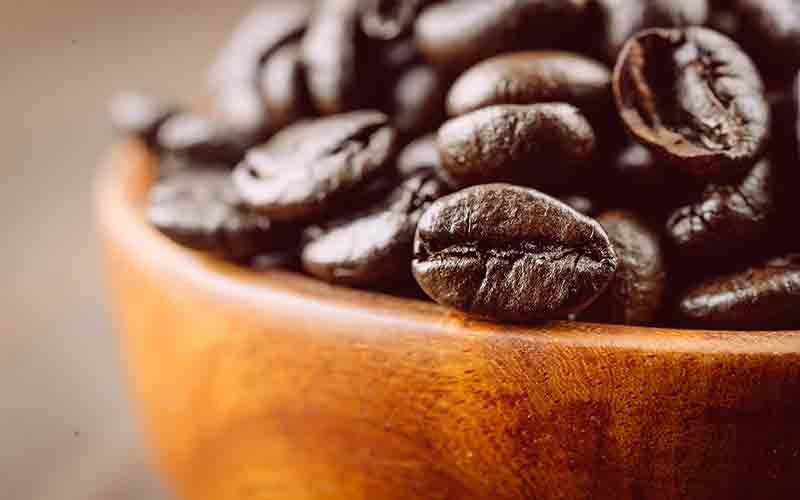 بهترین قهوه فروشی و فروشگاه قهوه در تبریز