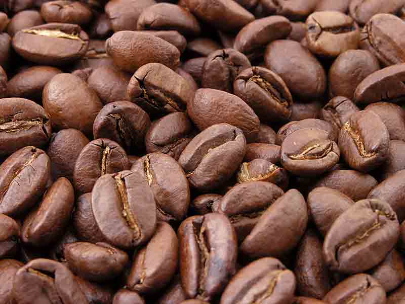 بهترین قهوه فروشی و فروشگاه قهوه در مشهد