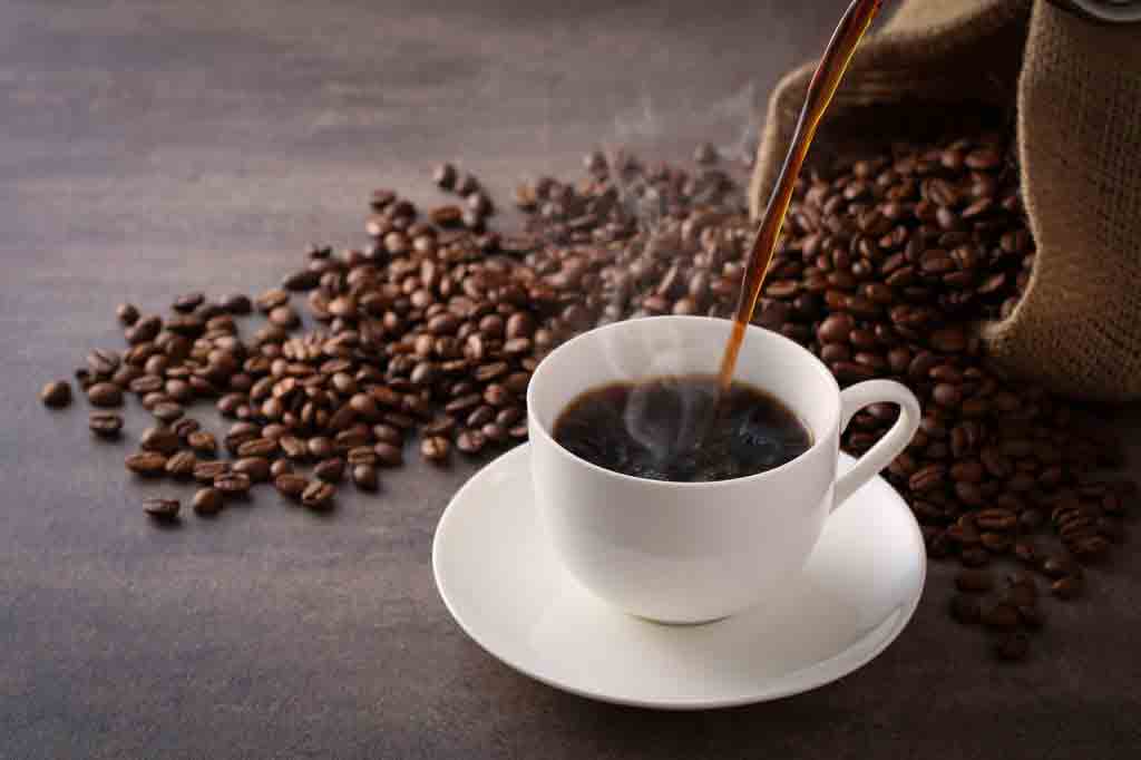 بهترین قهوه فروشی و فروشگاه قهوه در تبریز
