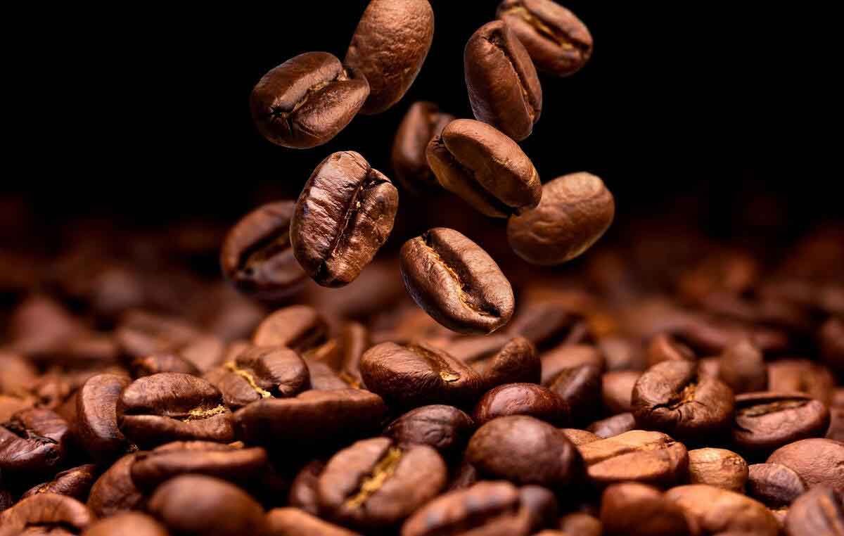 بهترین قهوه فروشی و فروشگاه قهوه در مشهد