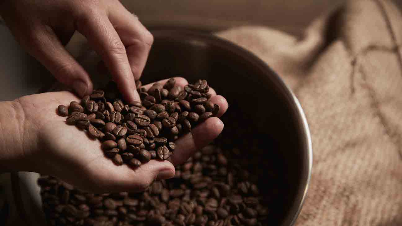بهترین قهوه فروشی و فروشگاه قهوه در کرج