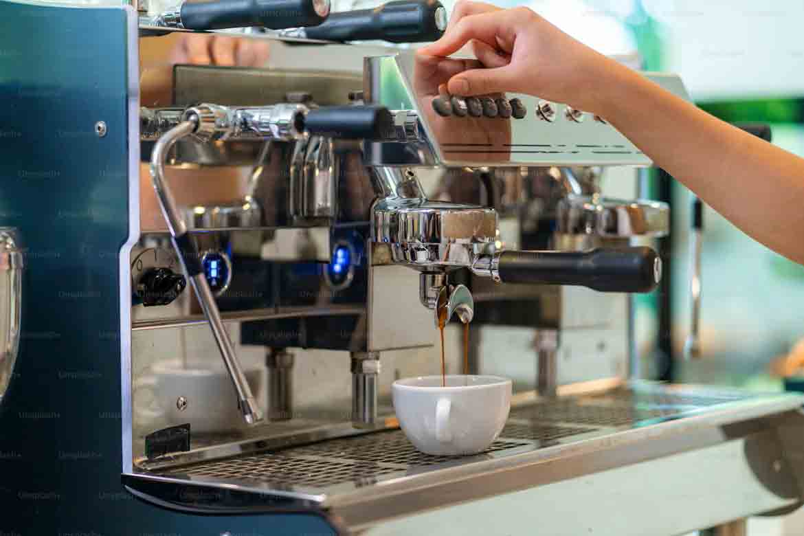 بهترین کافی شاپ در کرج