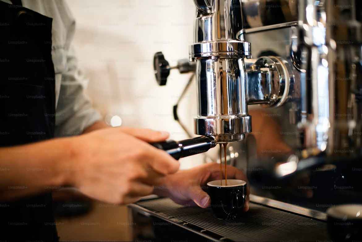 بهترین کافی شاپ در کرج